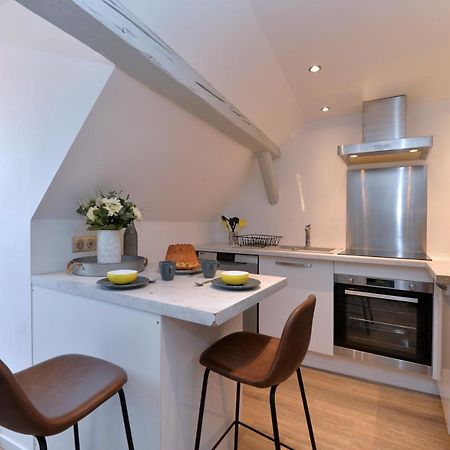 Appartement La Petite Terrasse Sur Les Toits Colmar Eksteriør billede
